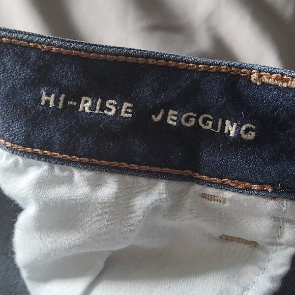 American Eagle jeans - Picture 4 of 4